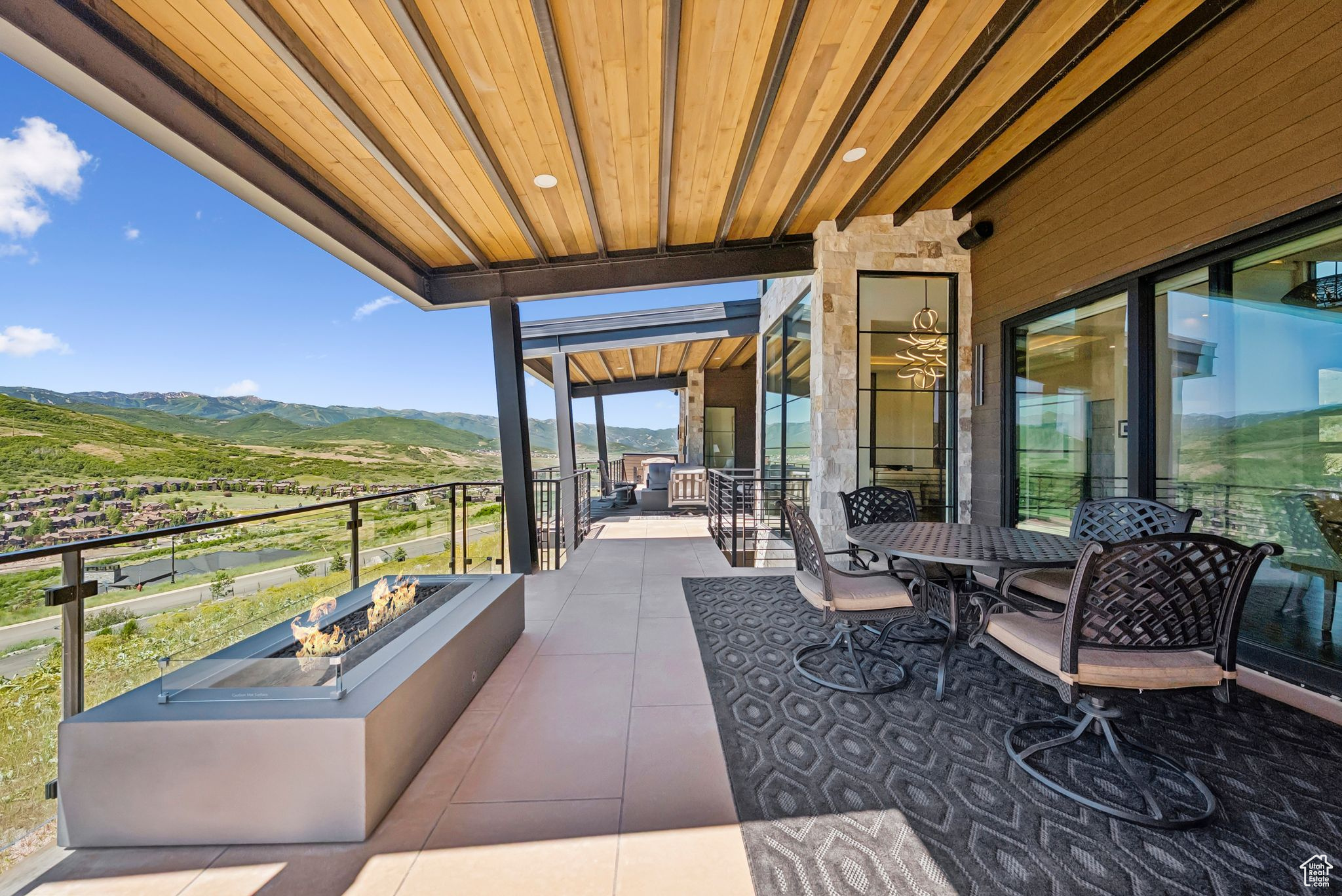 DEER CANYON PRESERVE PHASE 2 - Residential