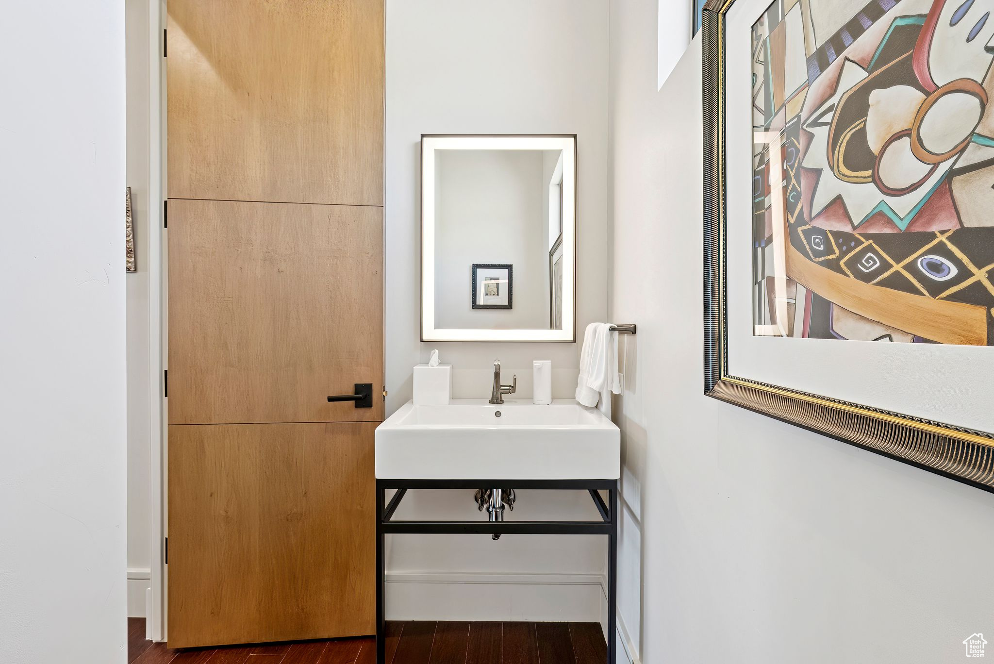 DEER CANYON PRESERVE PHASE 2 - Residential