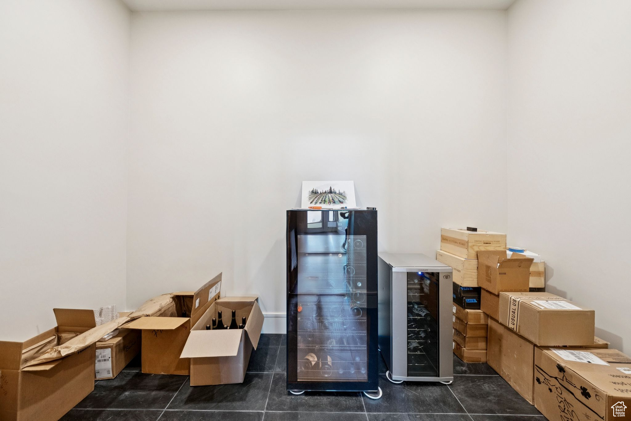 DEER CANYON PRESERVE PHASE 2 - Residential