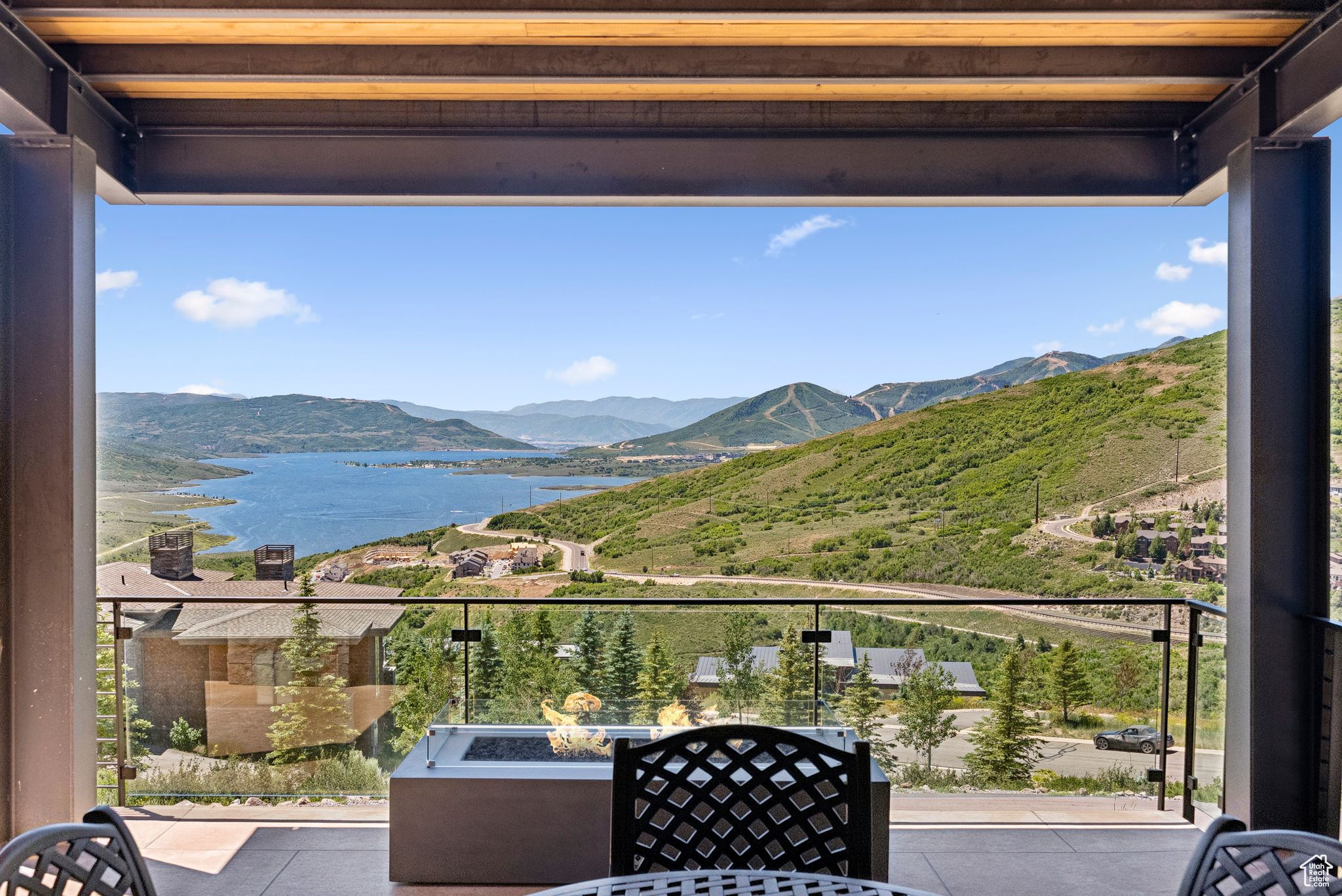 DEER CANYON PRESERVE PHASE 2 - Residential