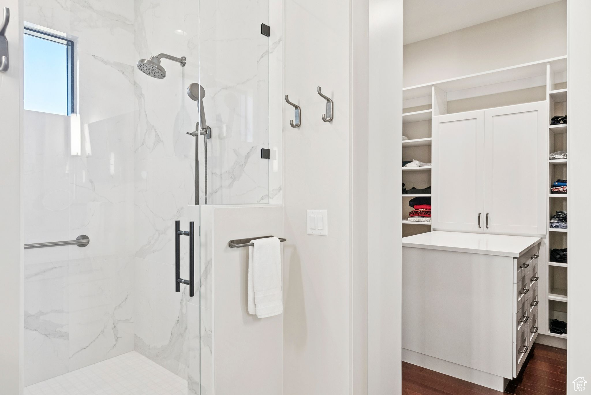 DEER CANYON PRESERVE PHASE 2 - Residential