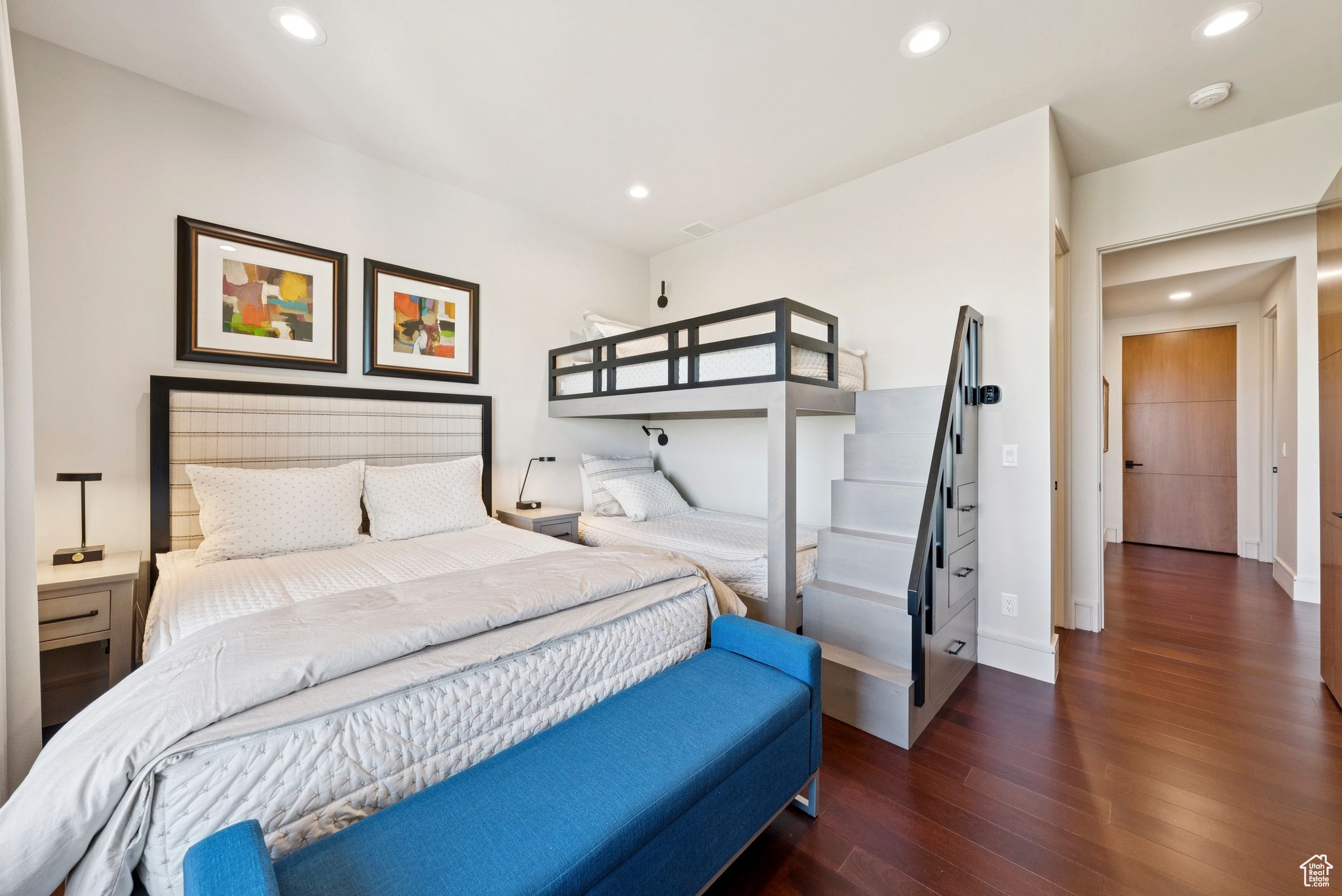 DEER CANYON PRESERVE PHASE 2 - Residential