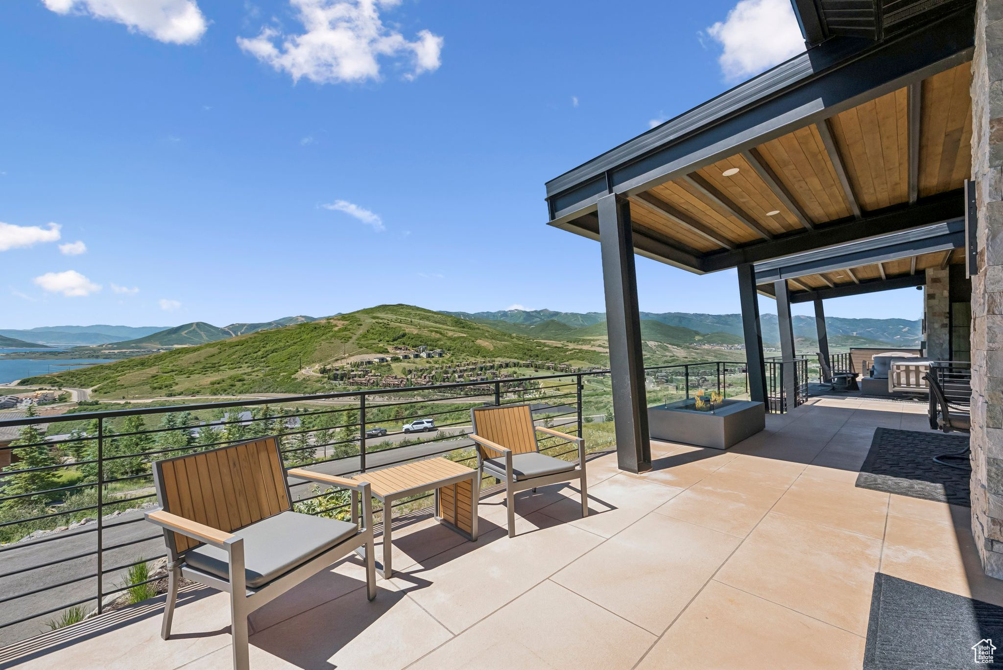 DEER CANYON PRESERVE PHASE 2 - Residential