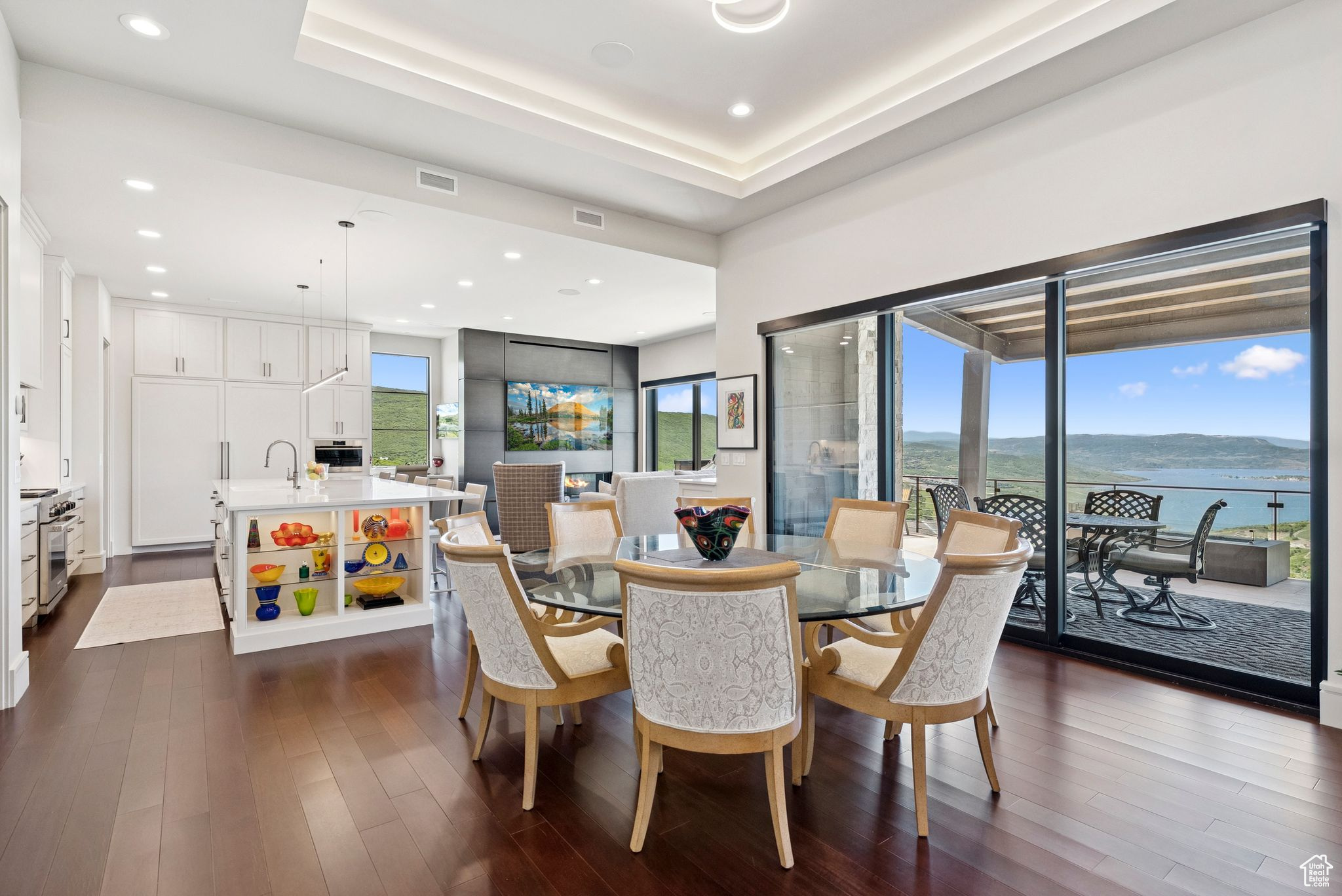 DEER CANYON PRESERVE PHASE 2 - Residential