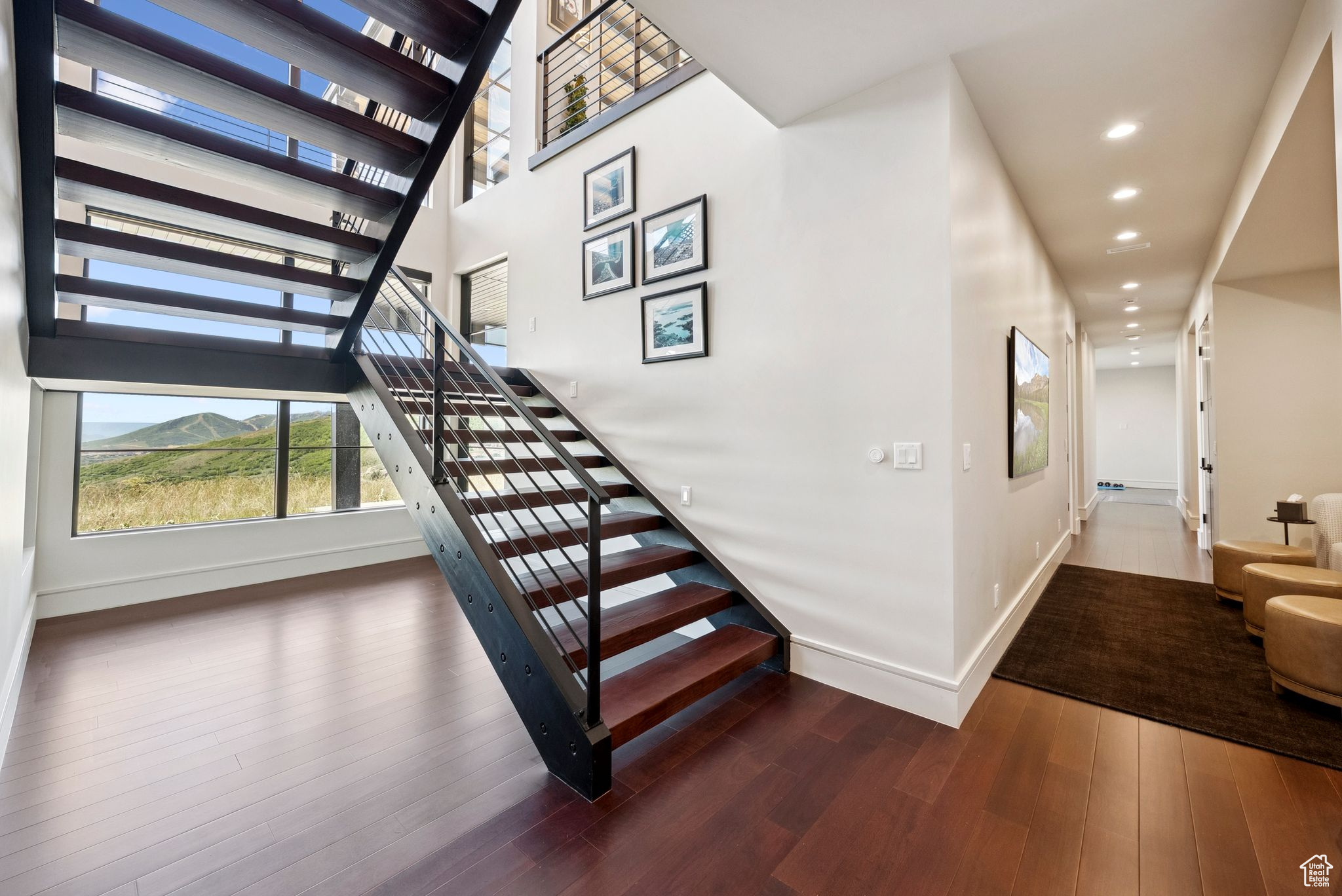 DEER CANYON PRESERVE PHASE 2 - Residential