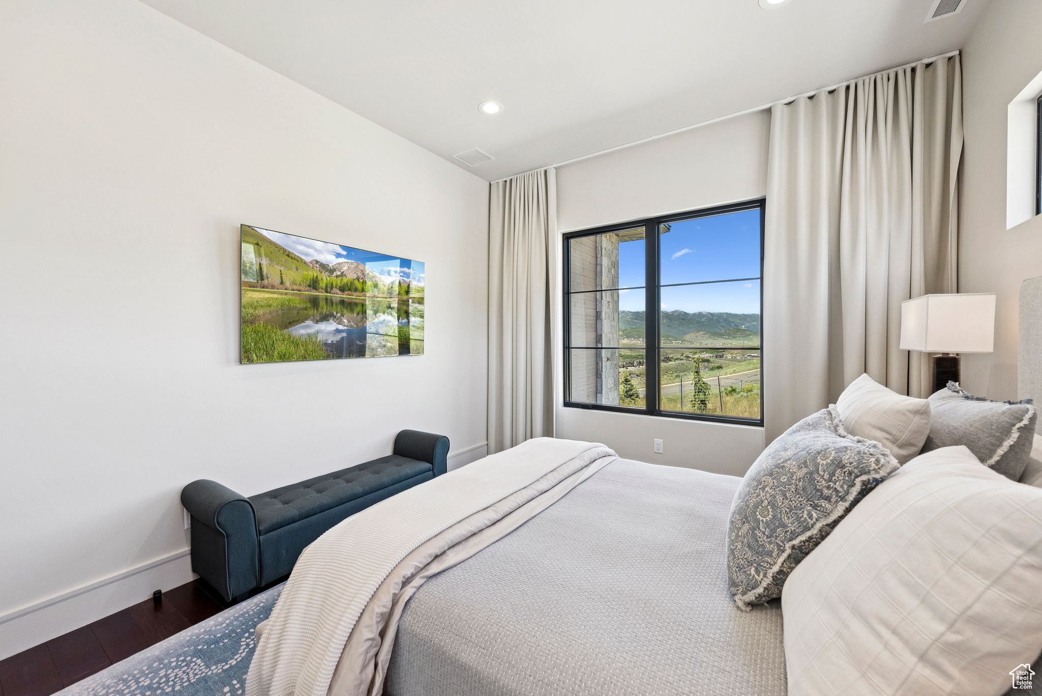 DEER CANYON PRESERVE PHASE 2 - Residential