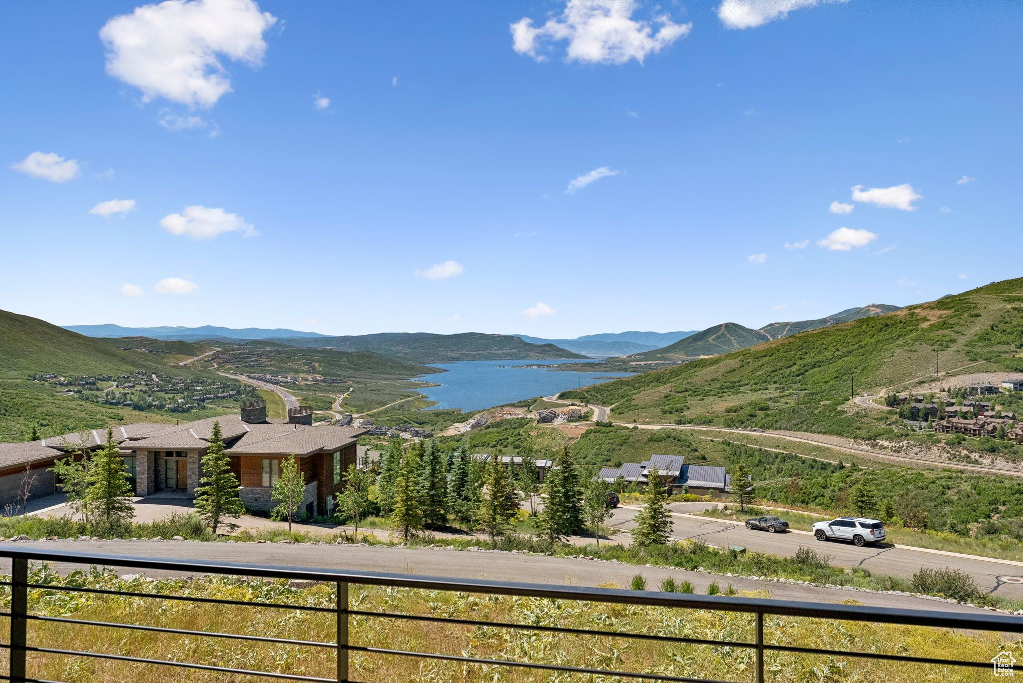 DEER CANYON PRESERVE PHASE 2 - Residential