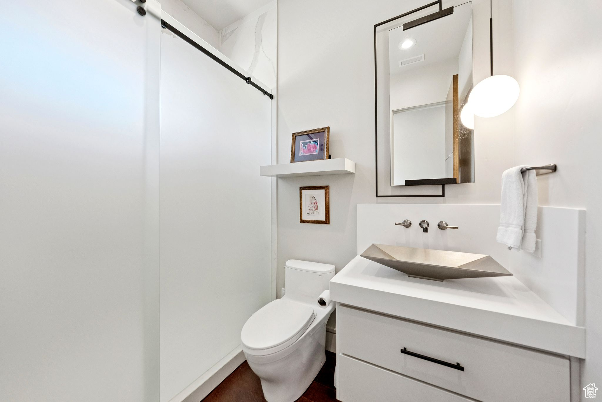 DEER CANYON PRESERVE PHASE 2 - Residential