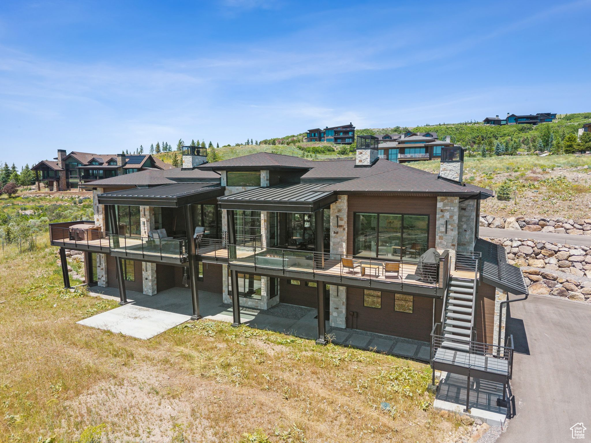 DEER CANYON PRESERVE PHASE 2 - Residential