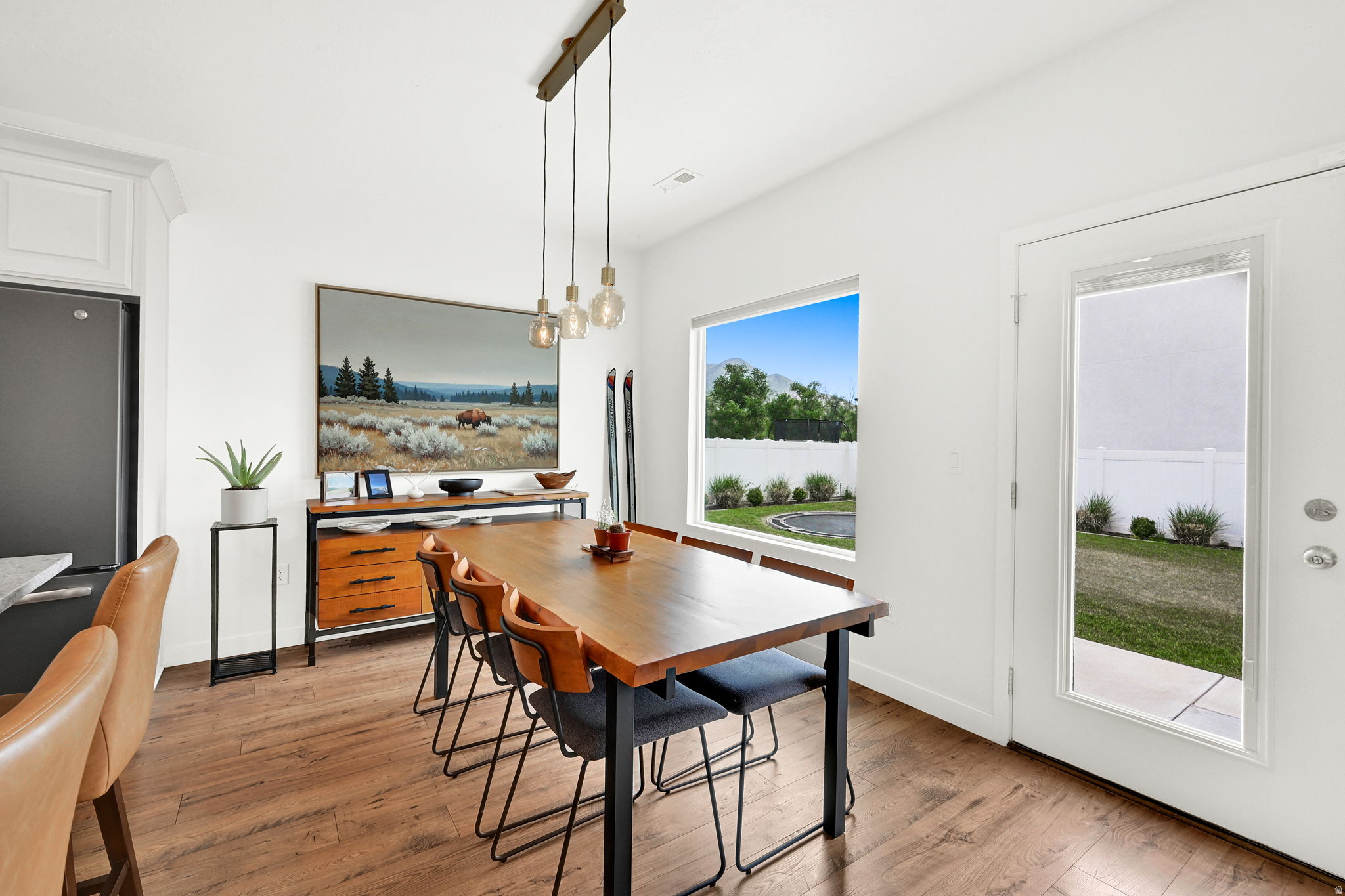 HARVEST PARK - Residential