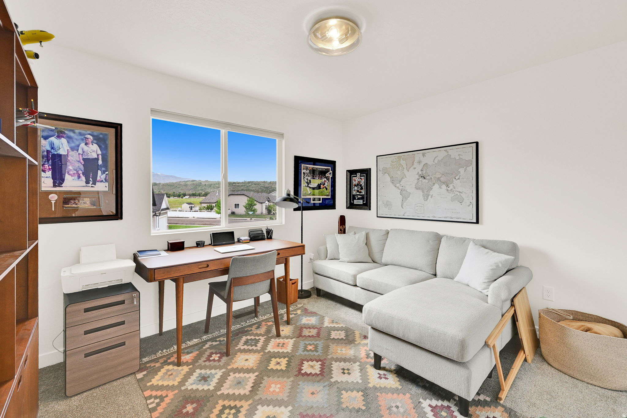 HARVEST PARK - Residential