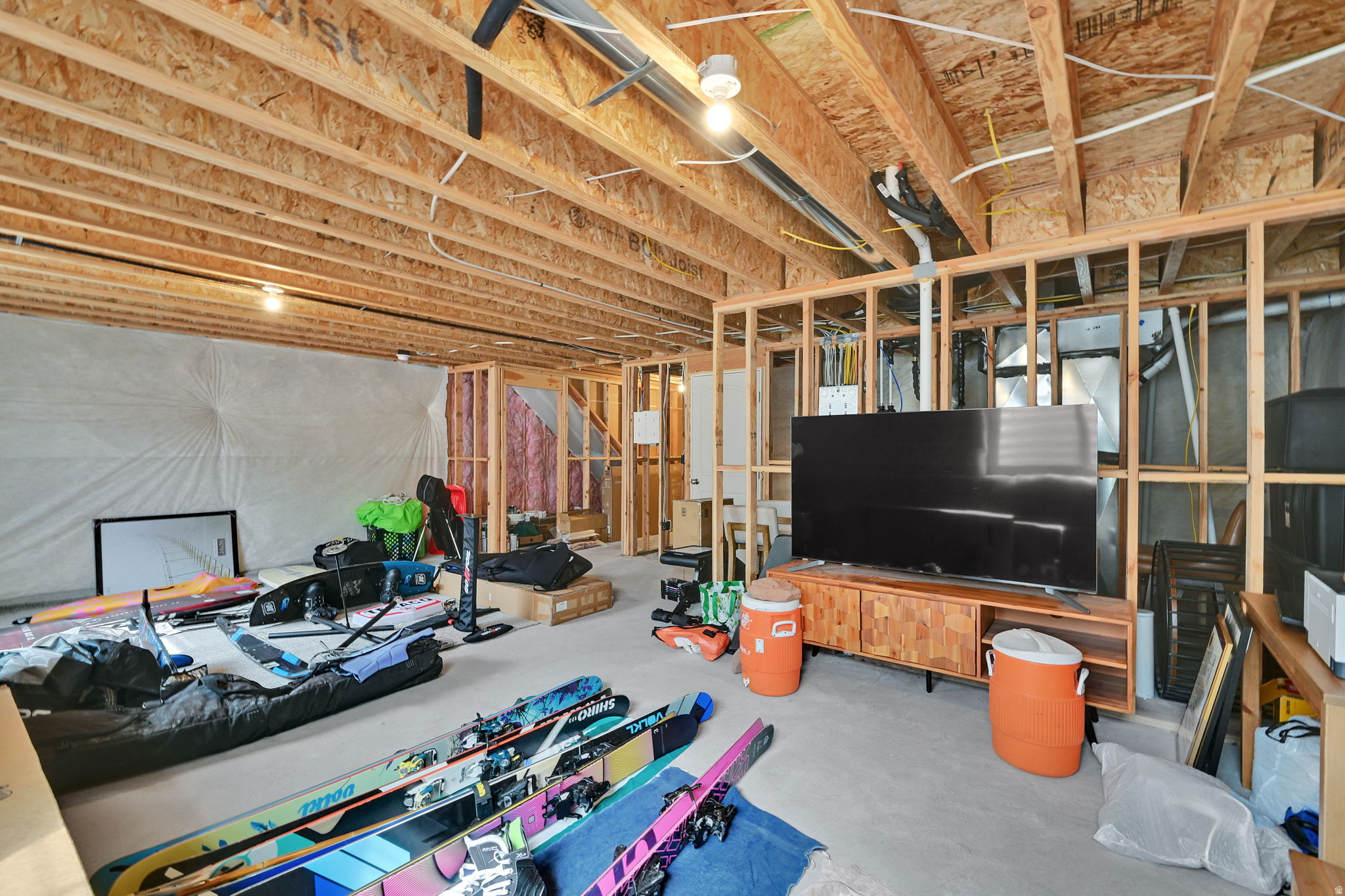 HARVEST PARK - Residential