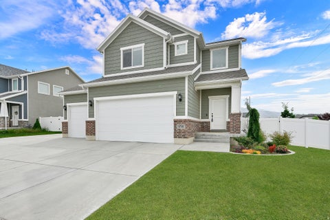 Homes For Sale - 6748 S Harvest Park Ln<br/> South Weber, UT 84405