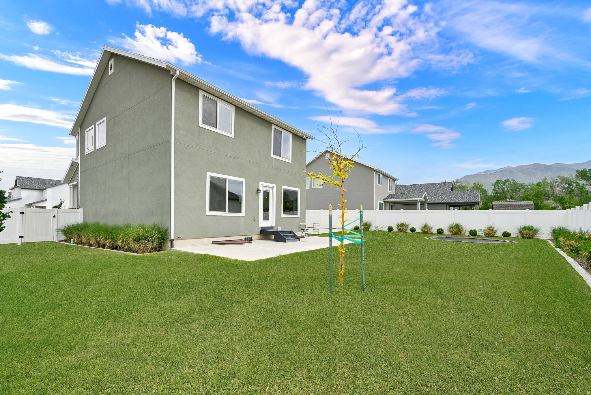 HARVEST PARK - Residential