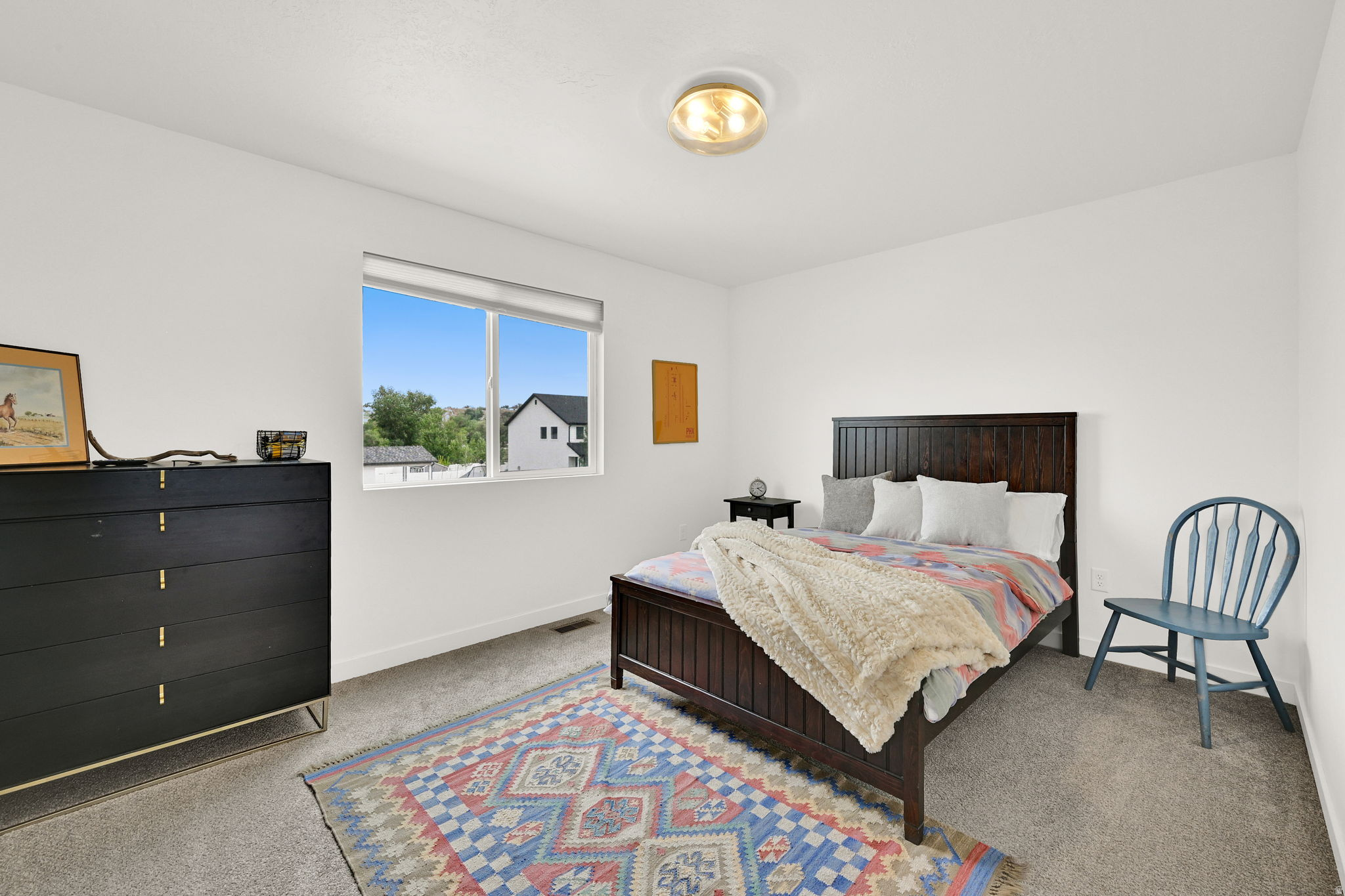 HARVEST PARK - Residential
