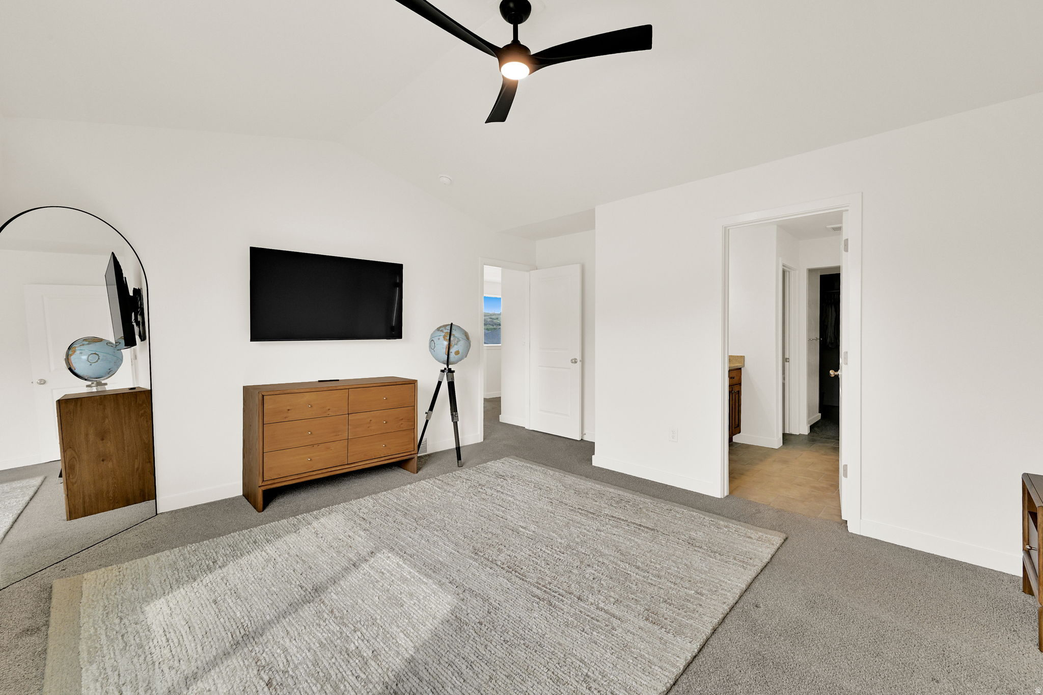 HARVEST PARK - Residential