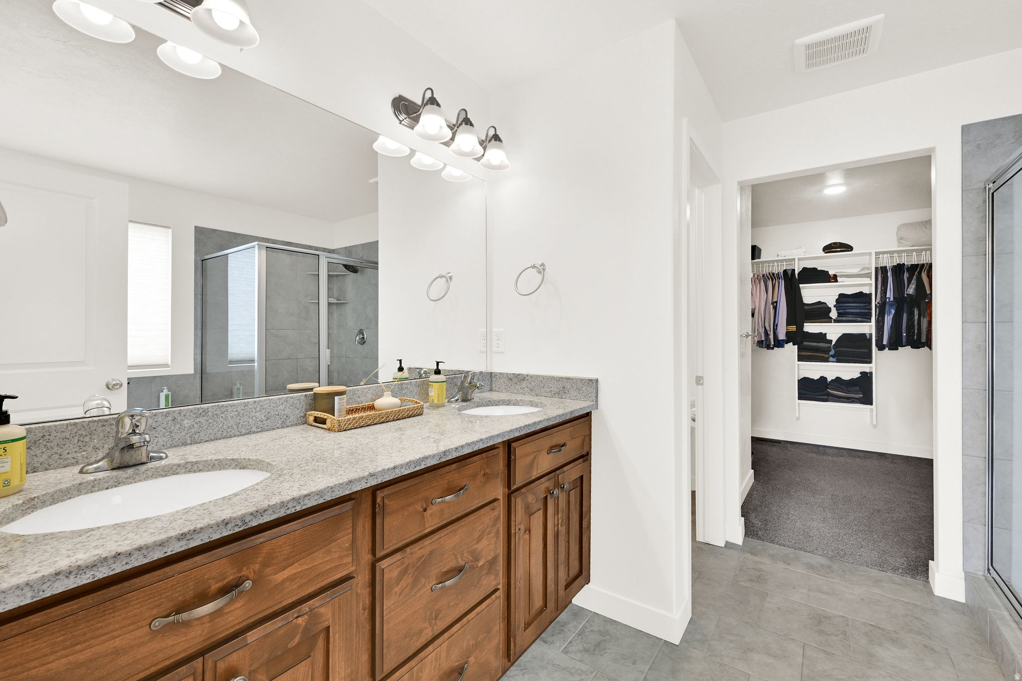 HARVEST PARK - Residential