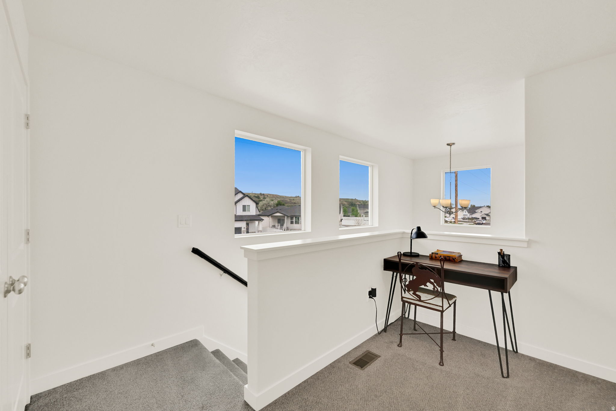 HARVEST PARK - Residential