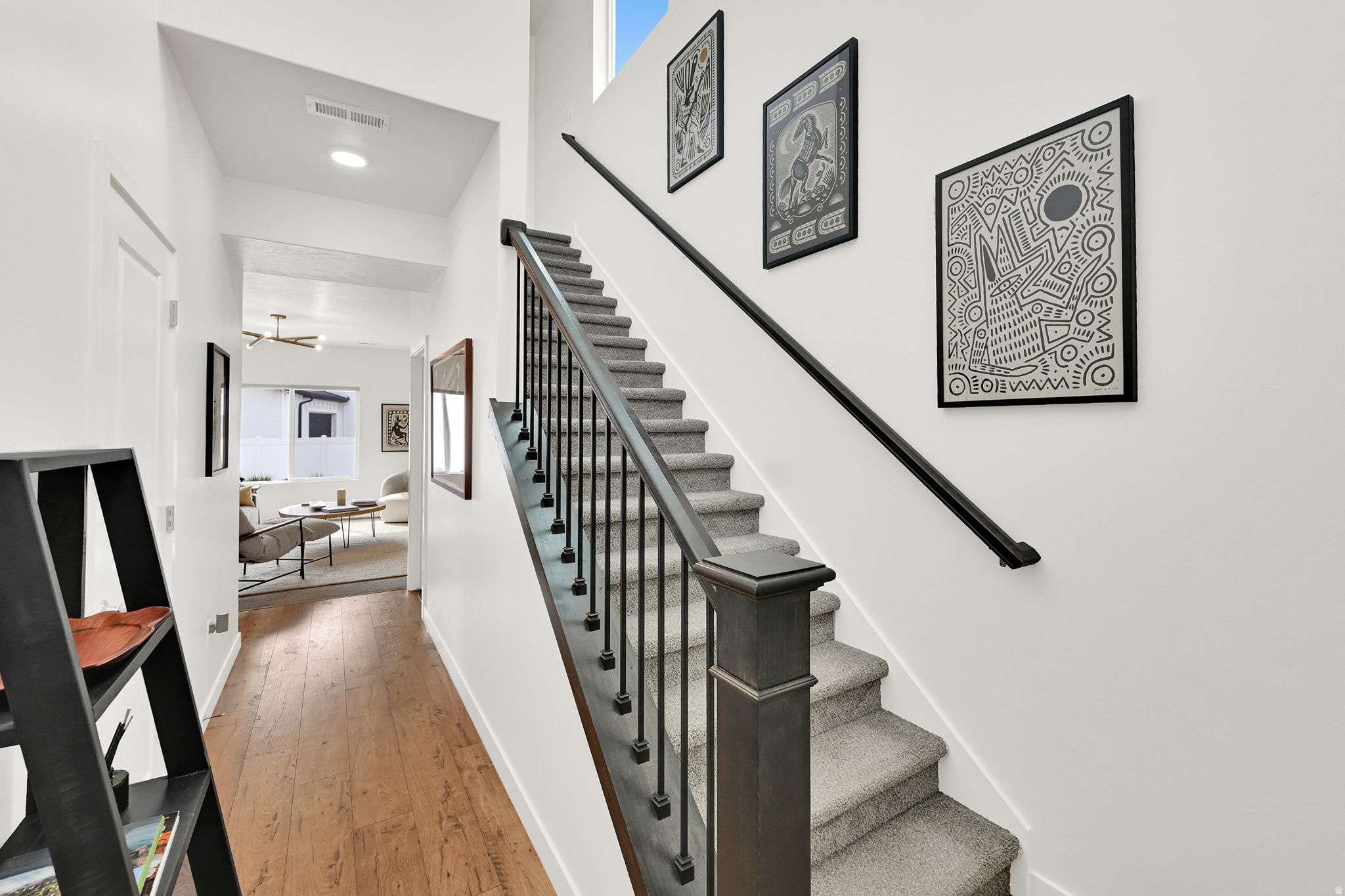 HARVEST PARK - Residential