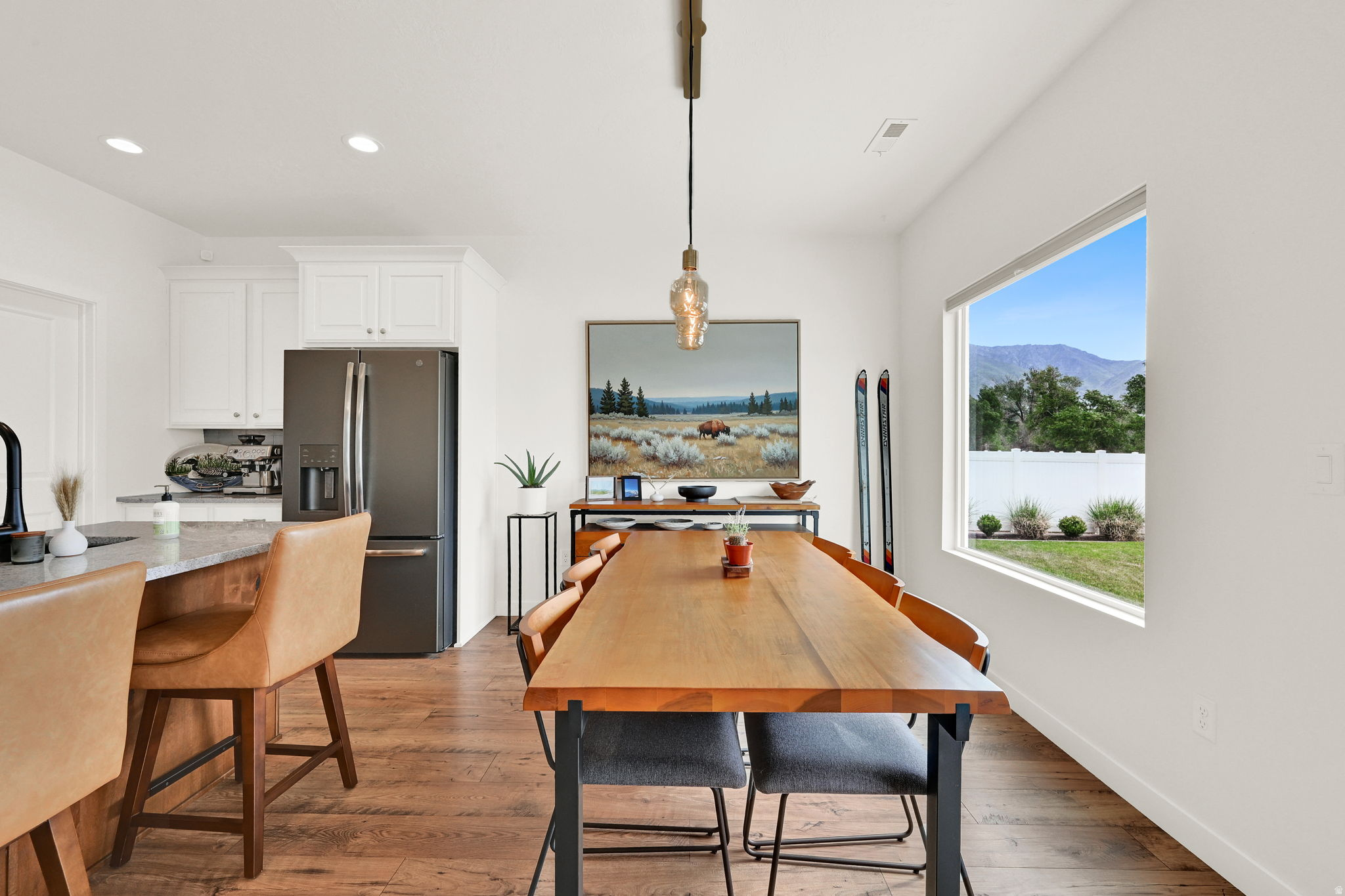 HARVEST PARK - Residential