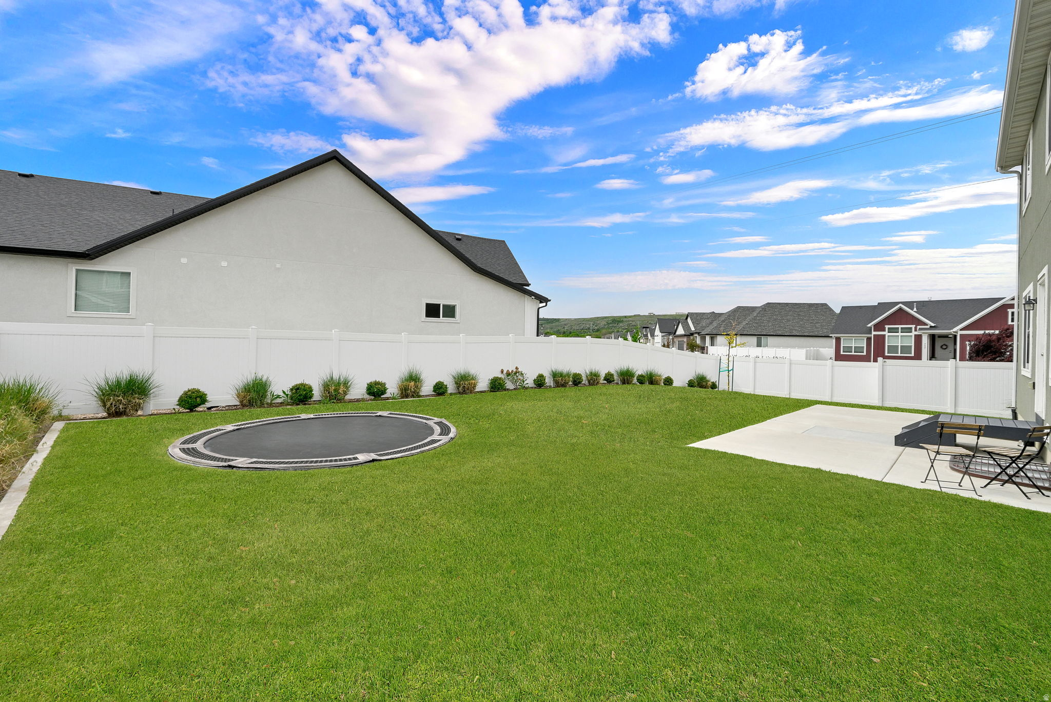 HARVEST PARK - Residential