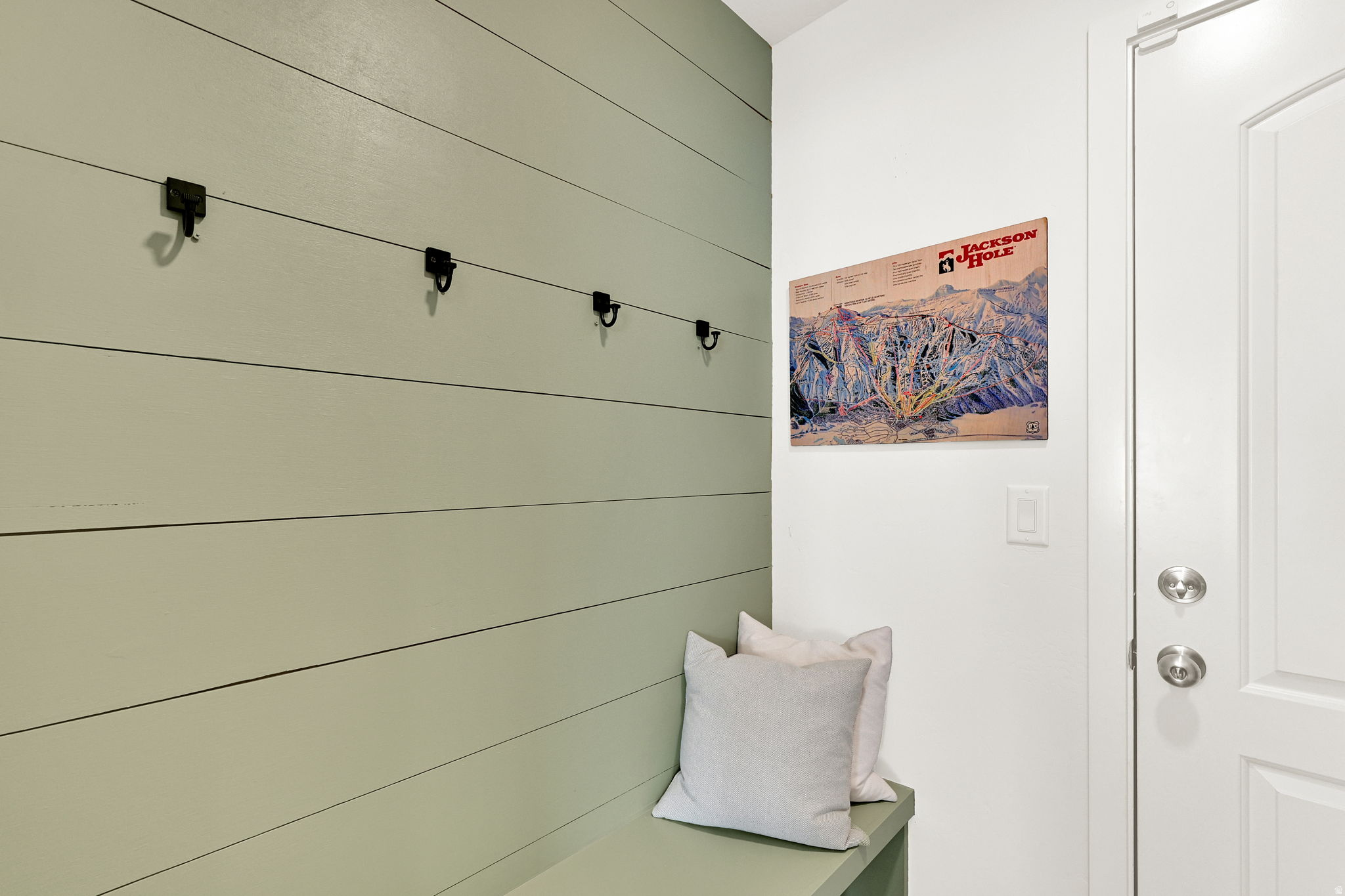 HARVEST PARK - Residential