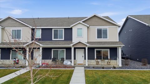 Tiny photo for 1564 E 460 S, Hyrum, UT 84319 (MLS # 2127749)