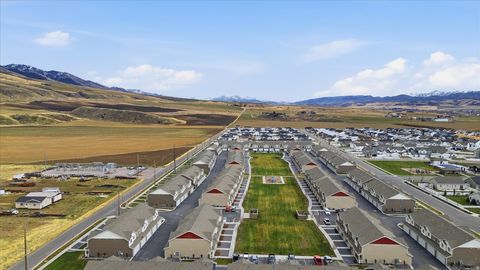 Tiny photo for 1564 E 460 S, Hyrum, UT 84319 (MLS # 2127749)