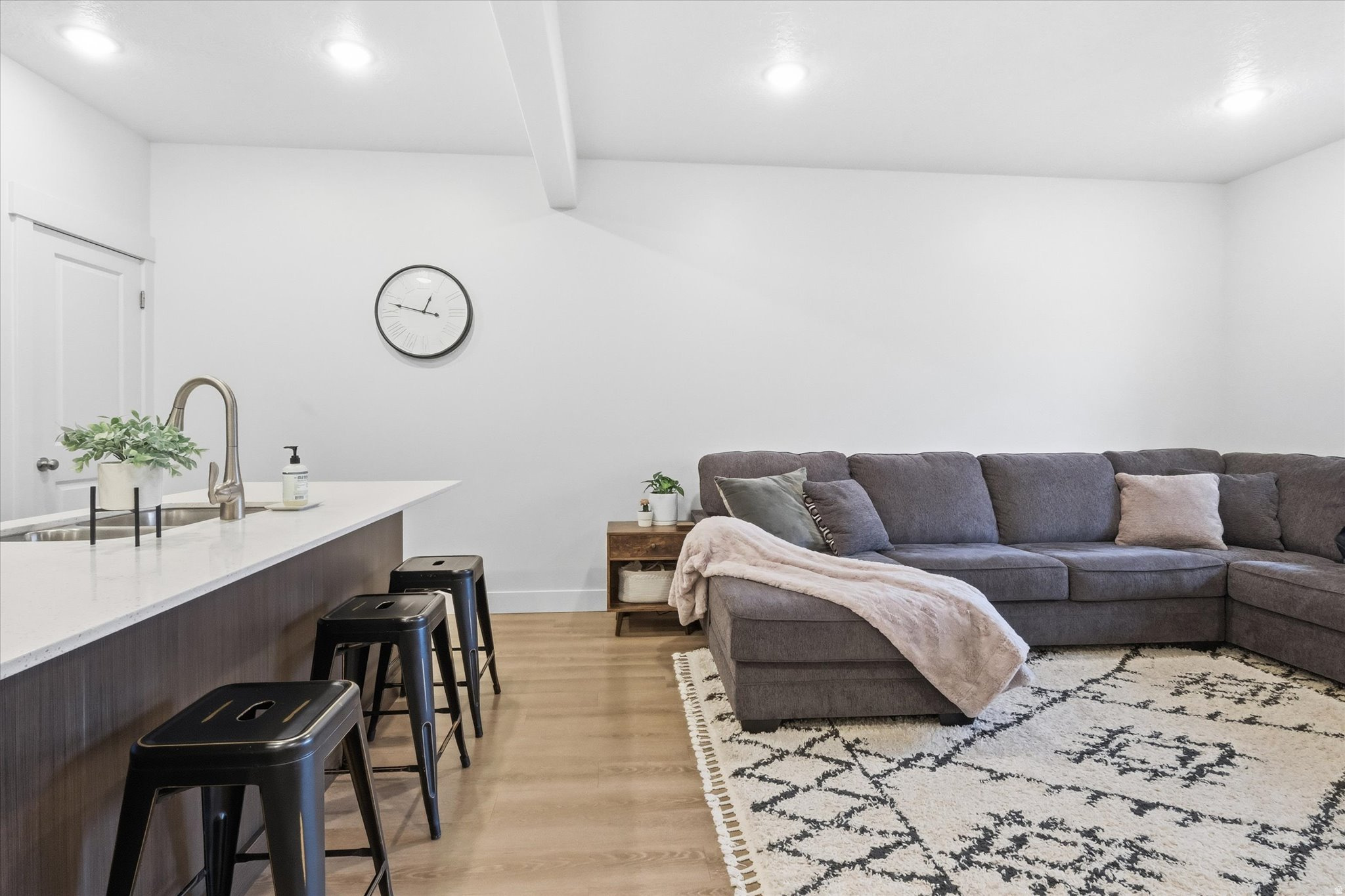 ELK MOUNTAIN - Residential