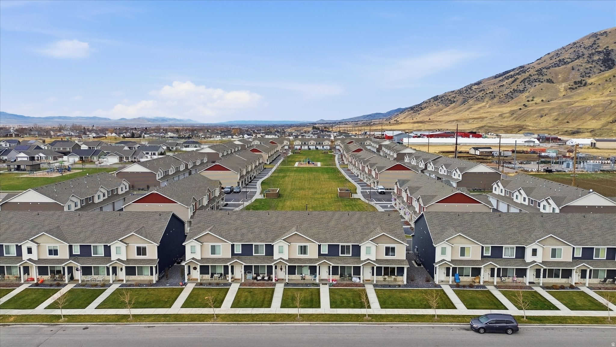 ELK MOUNTAIN - Residential