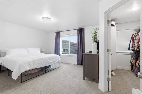 Tiny photo for 1564 E 460 S, Hyrum, UT 84319 (MLS # 2127749)