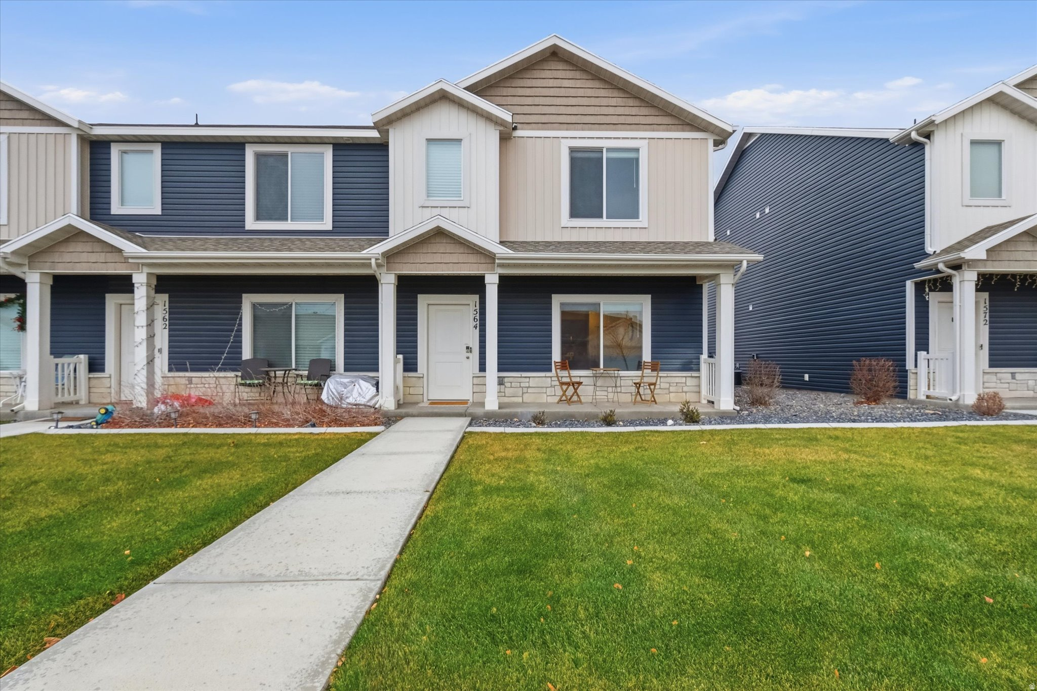 ELK MOUNTAIN - Residential