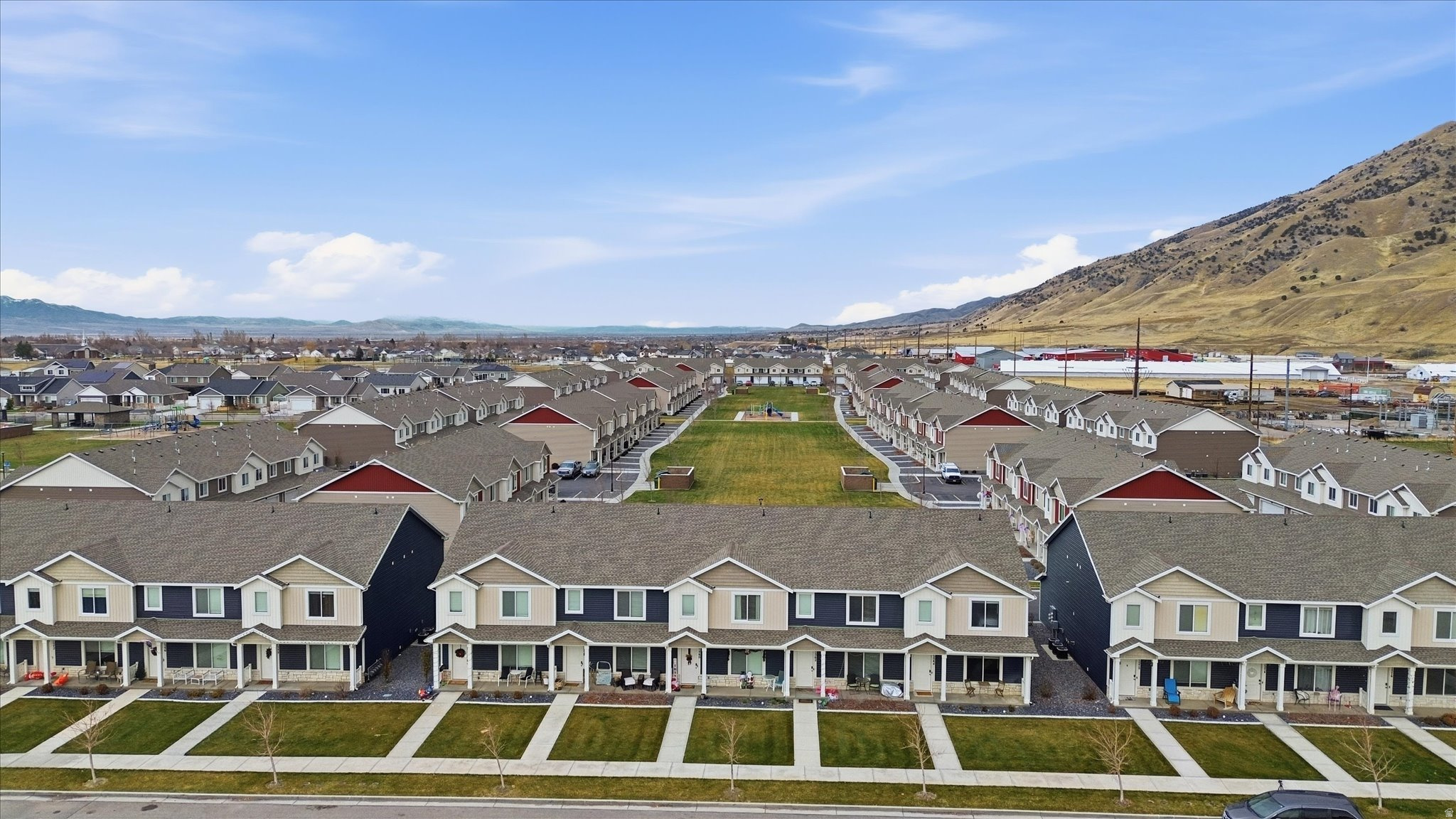 ELK MOUNTAIN - Residential