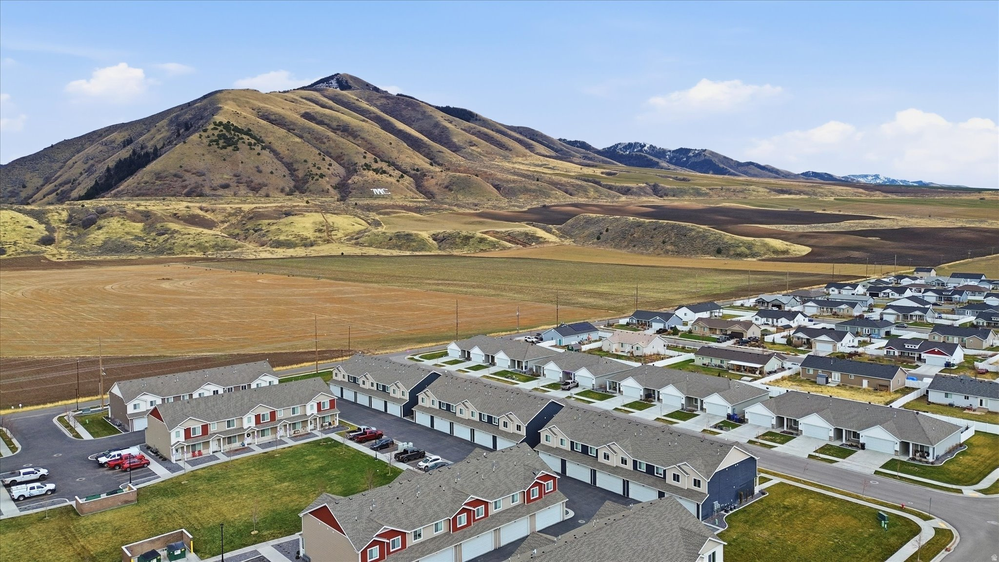 ELK MOUNTAIN - Residential