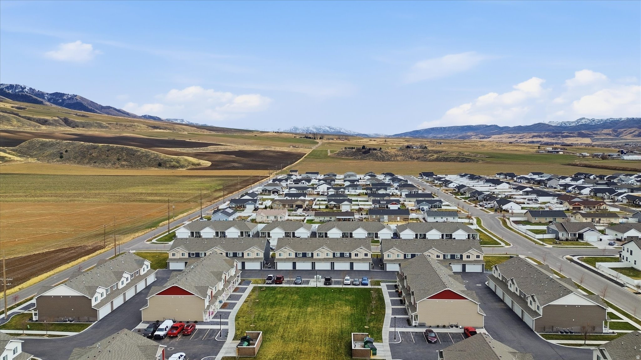 ELK MOUNTAIN - Residential