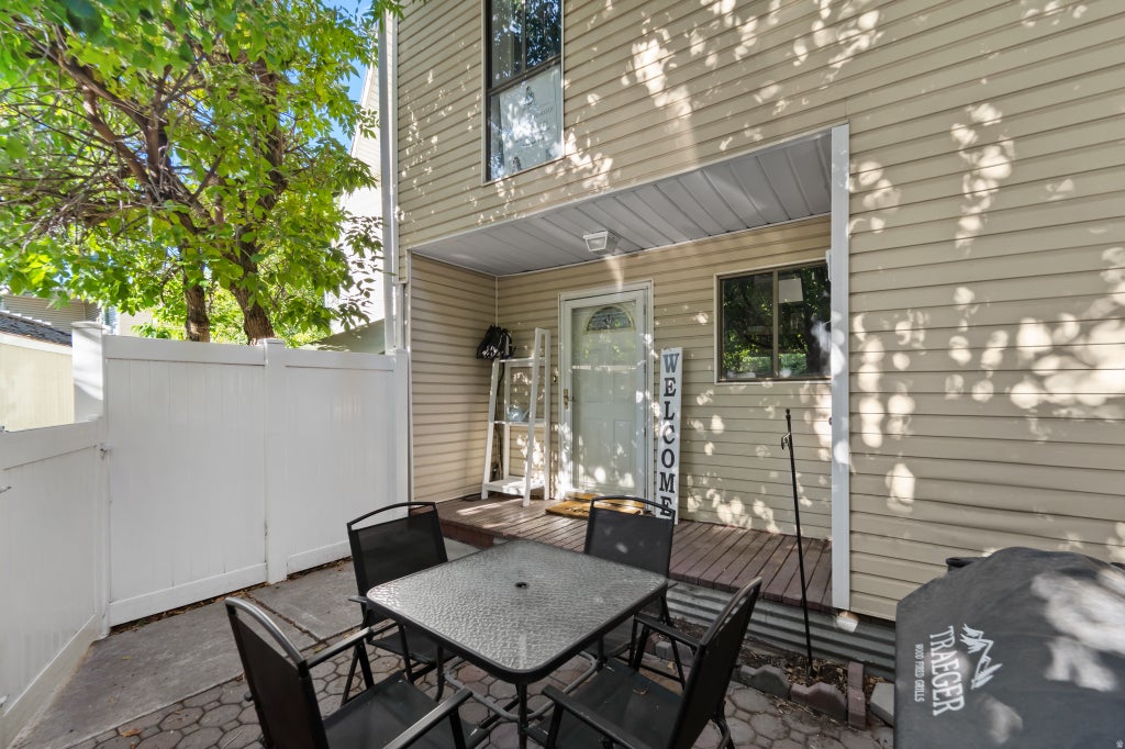 Photo of 5308 S BEN DAVIS PARK, Salt Lake City, UT 84123 (MLS # 2186765)
