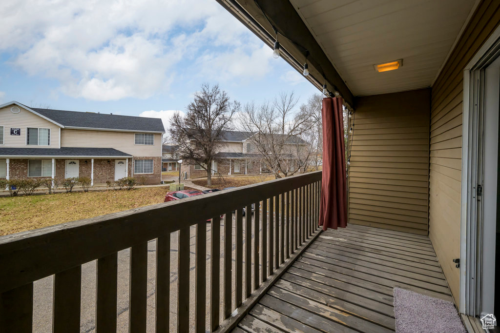 FALCON RIDGE ESTATES - Residential