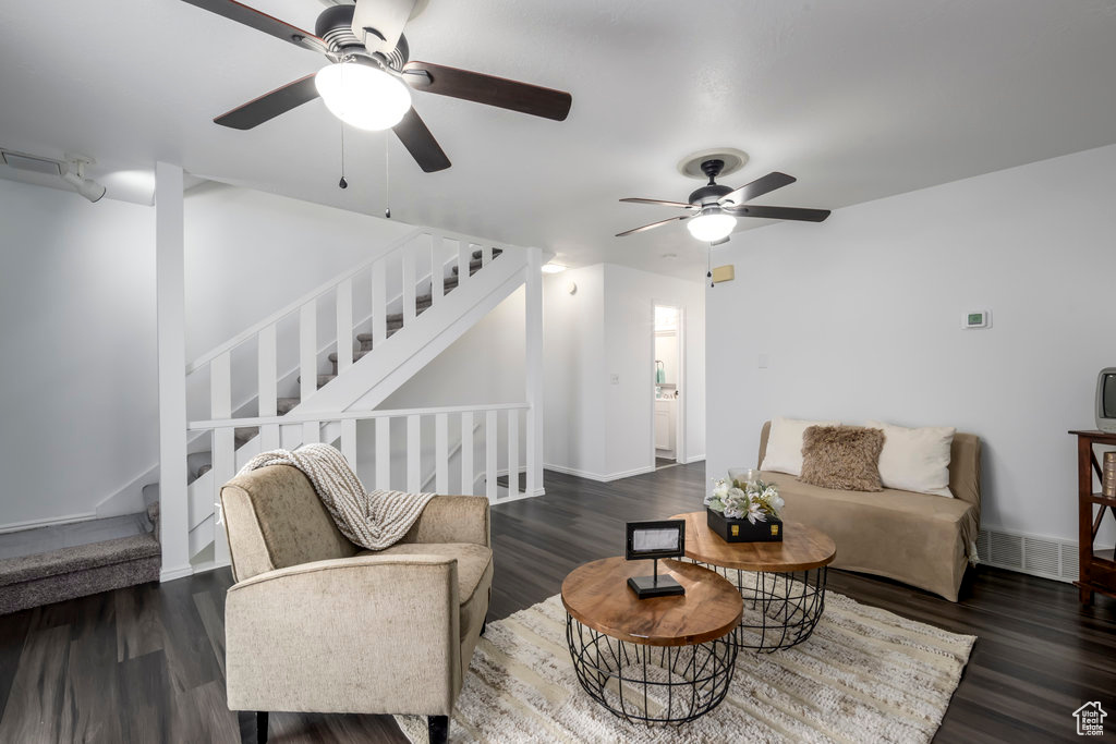 FALCON RIDGE ESTATES - Residential