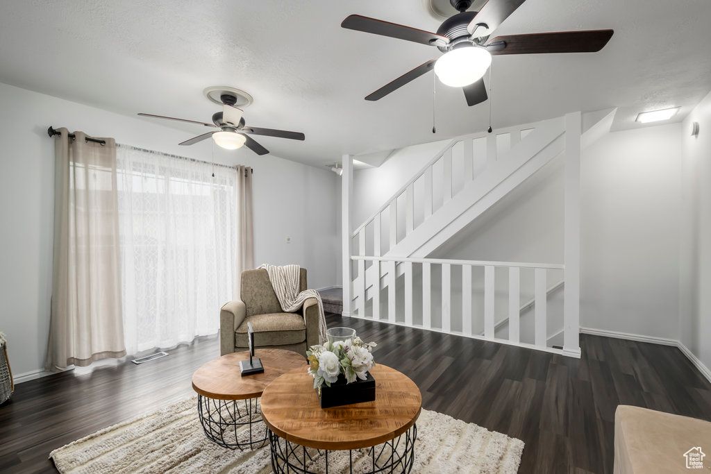 FALCON RIDGE ESTATES - Residential