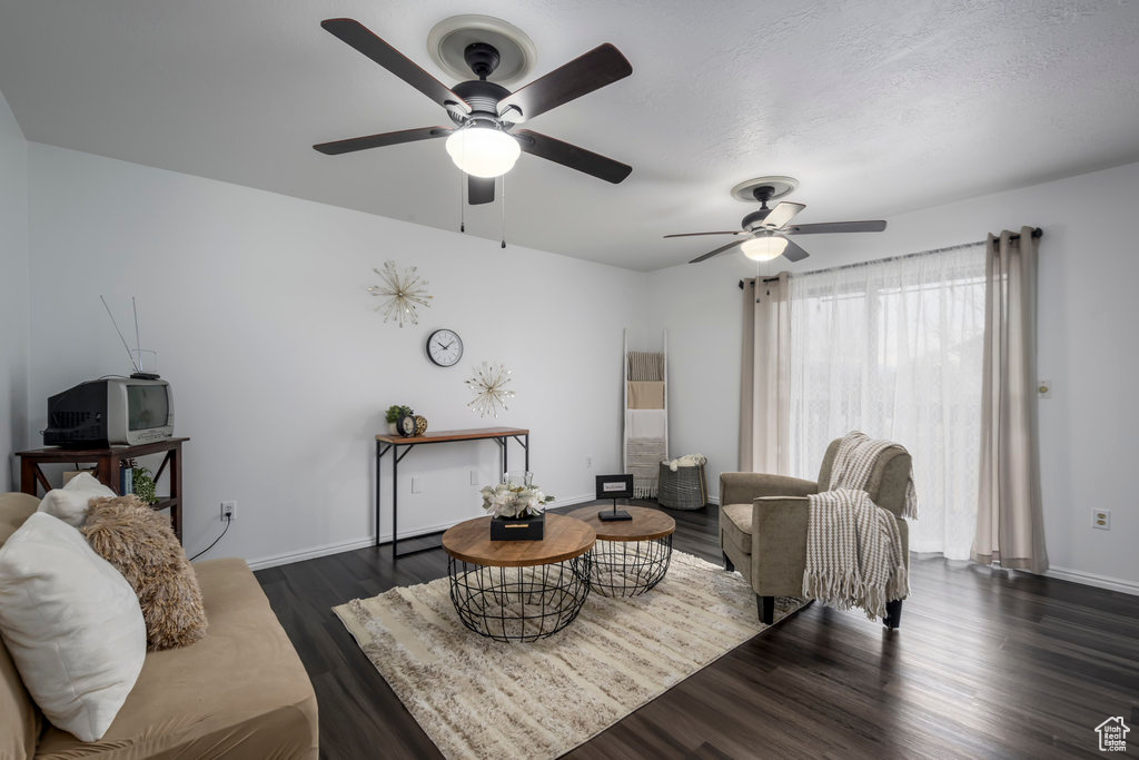 FALCON RIDGE ESTATES - Residential