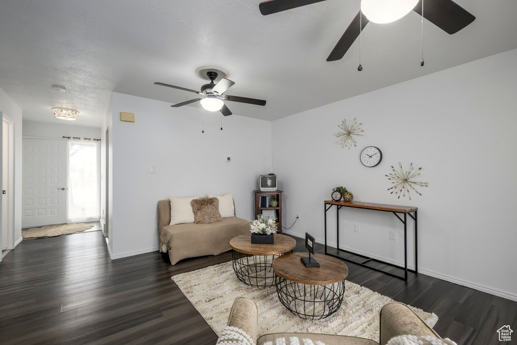 FALCON RIDGE ESTATES - Residential