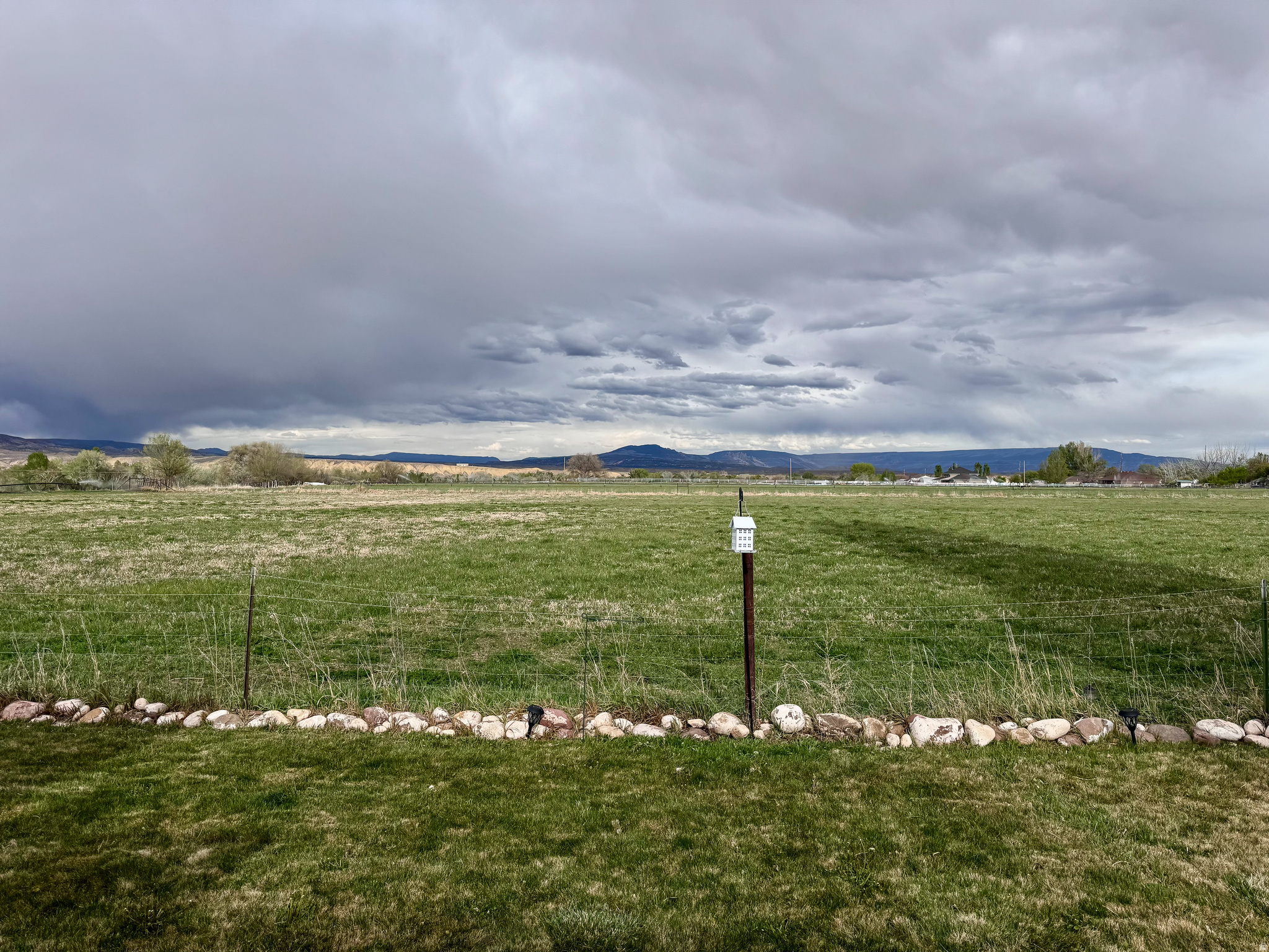 COBBLECREEK PLAT B S - Residential Income