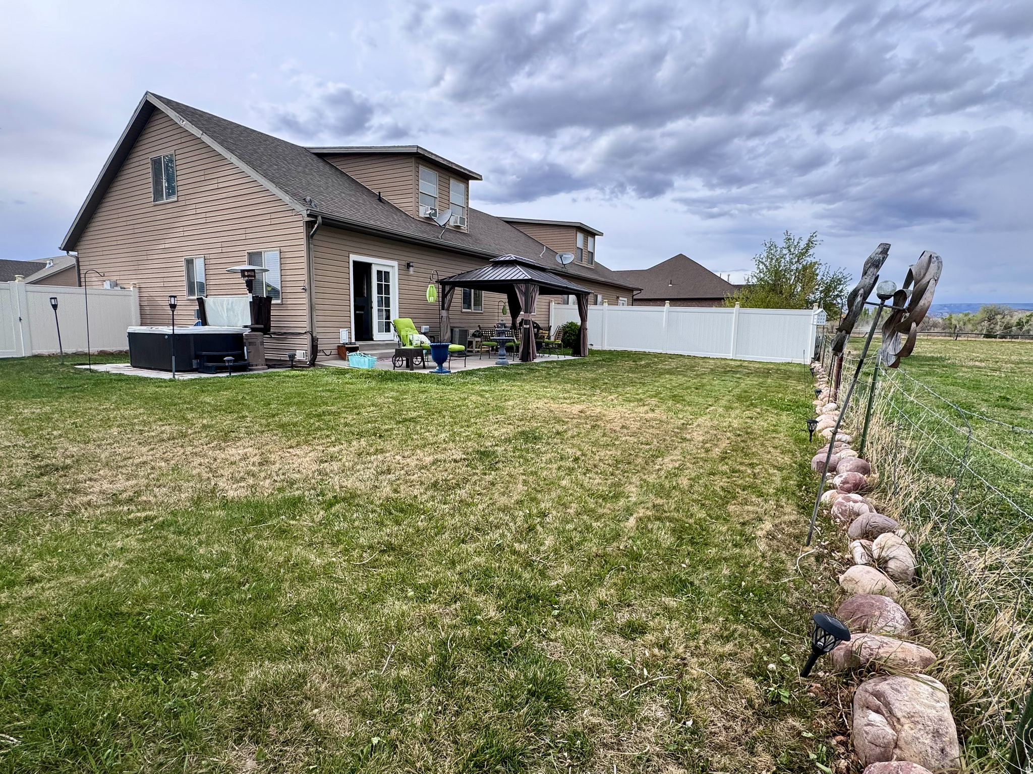 COBBLECREEK PLAT B S - Residential Income