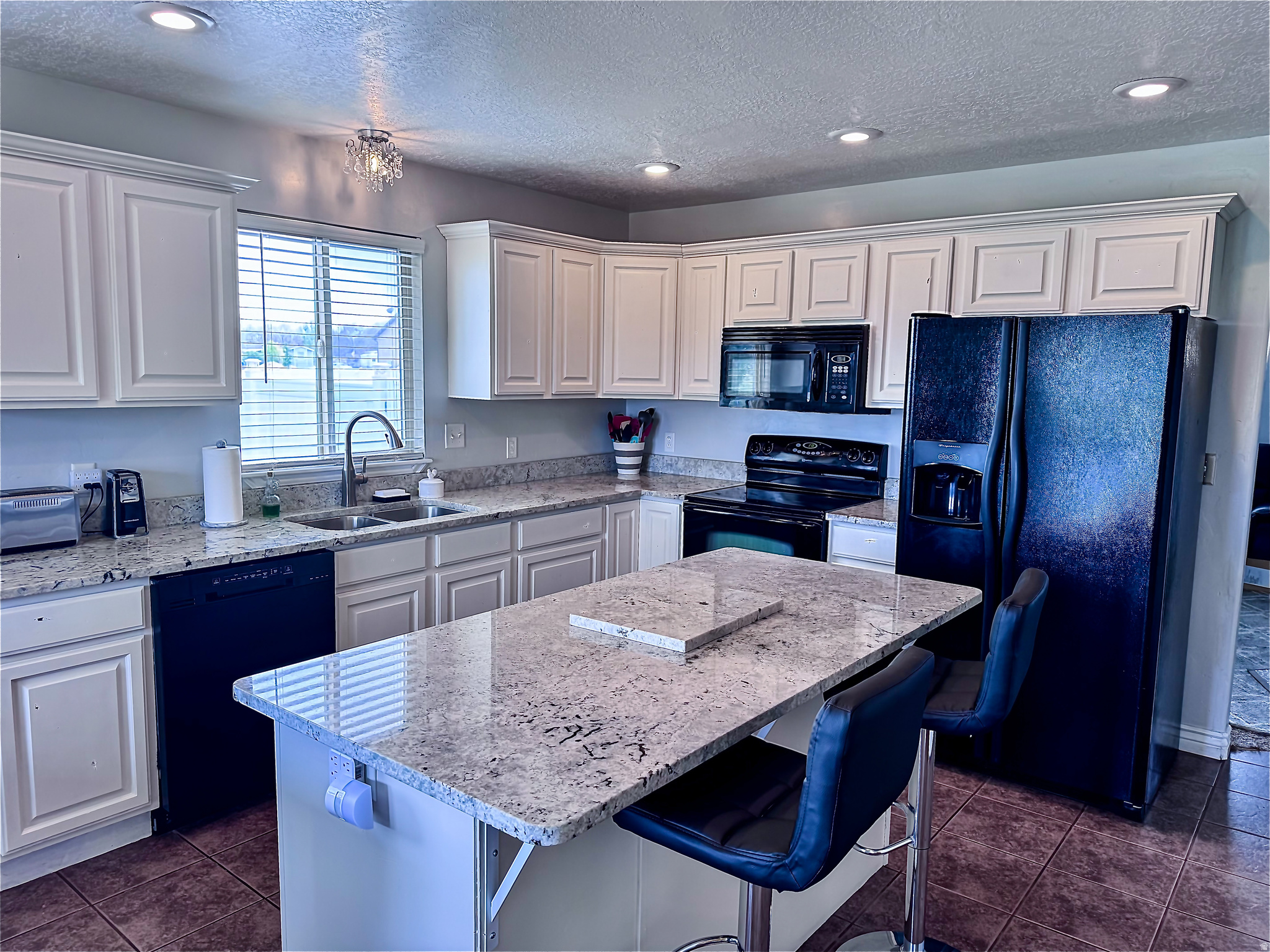 COBBLECREEK PLAT B S - Residential Income