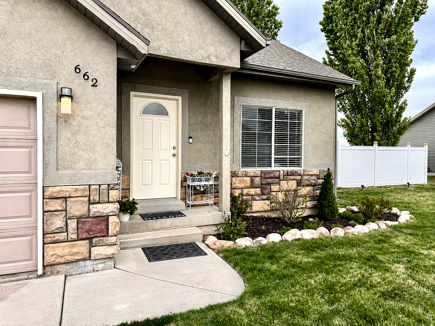 COBBLECREEK PLAT B S - Residential Income
