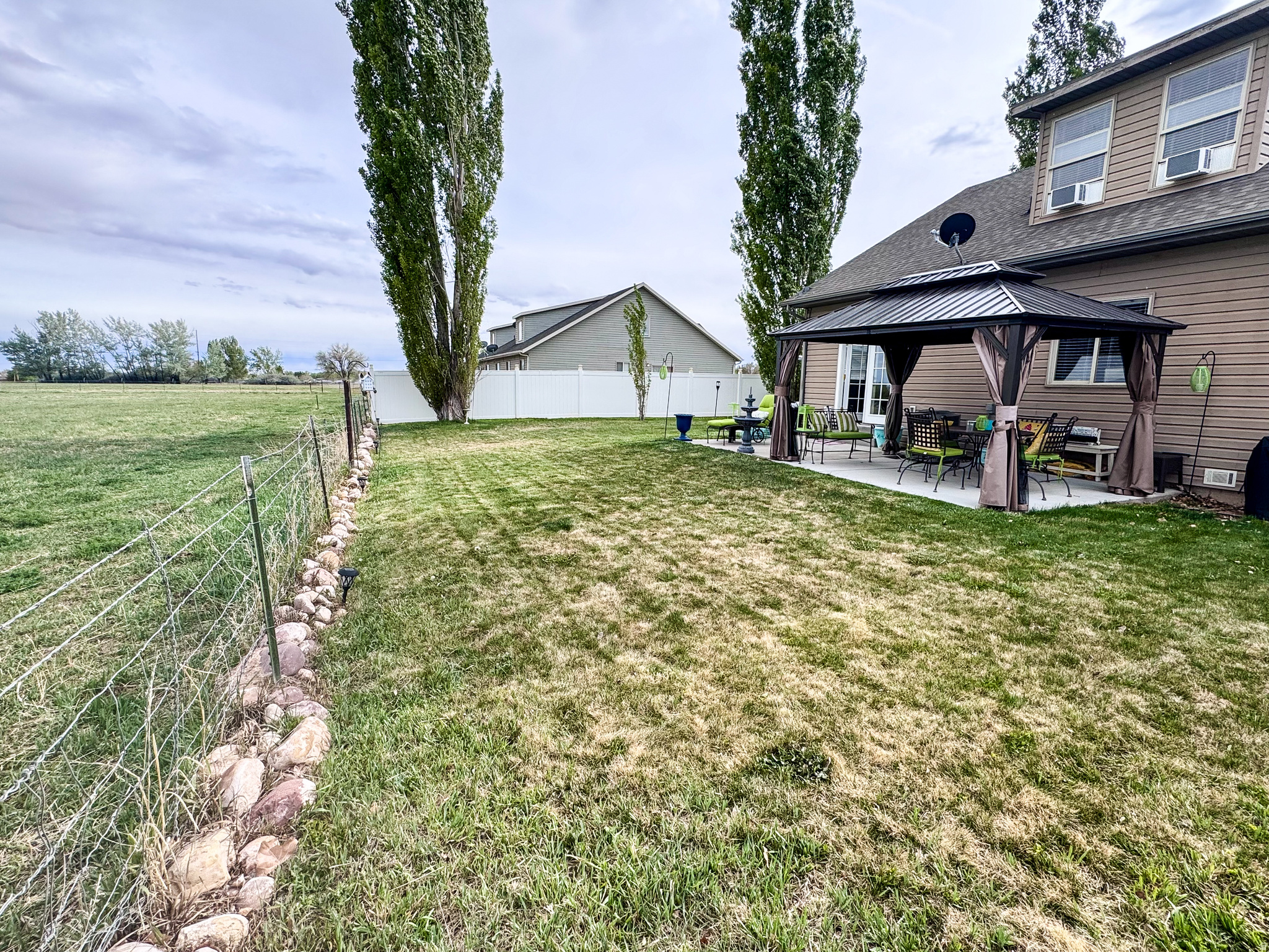 COBBLECREEK PLAT B S - Residential Income