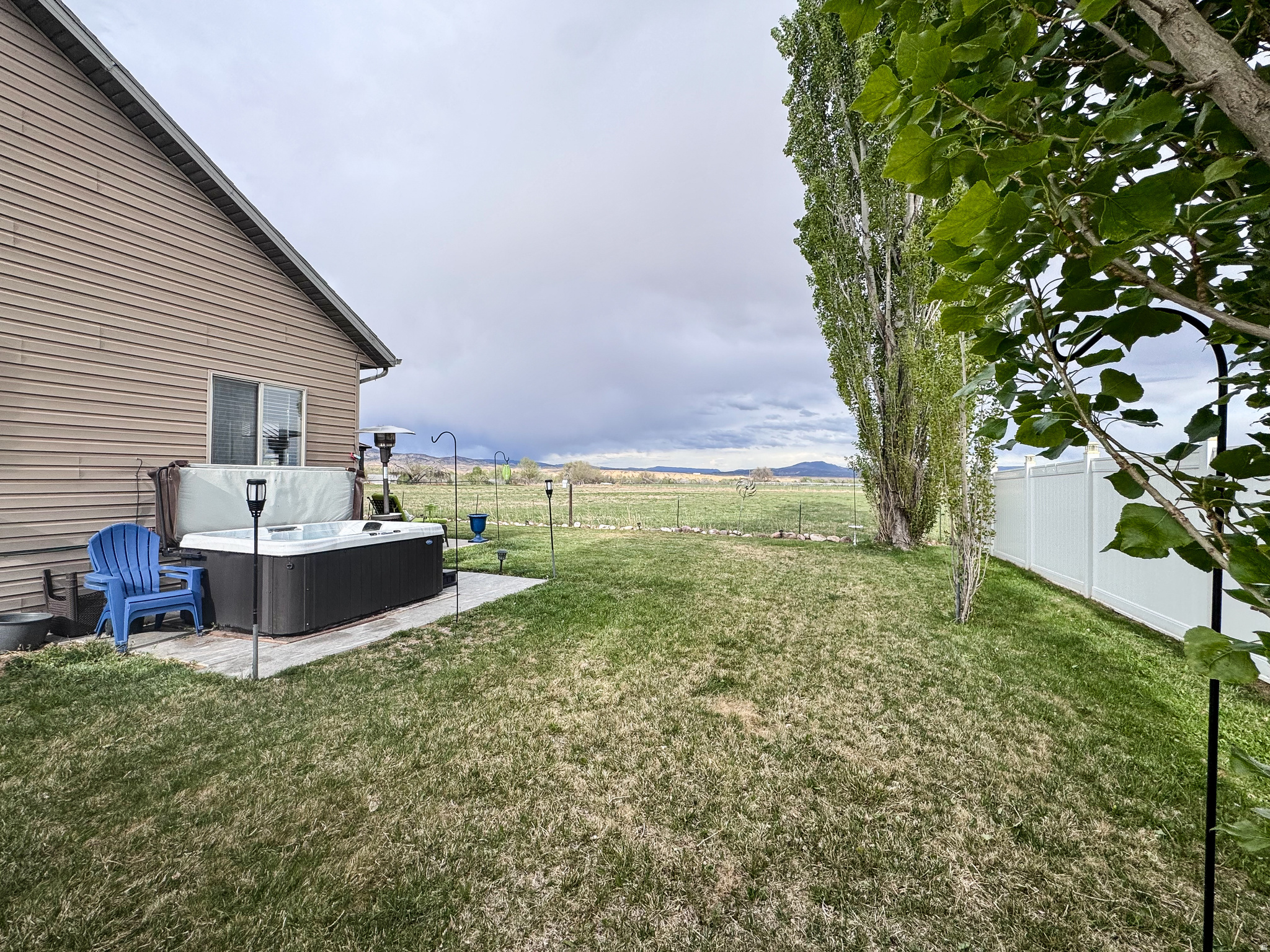 COBBLECREEK PLAT B S - Residential Income