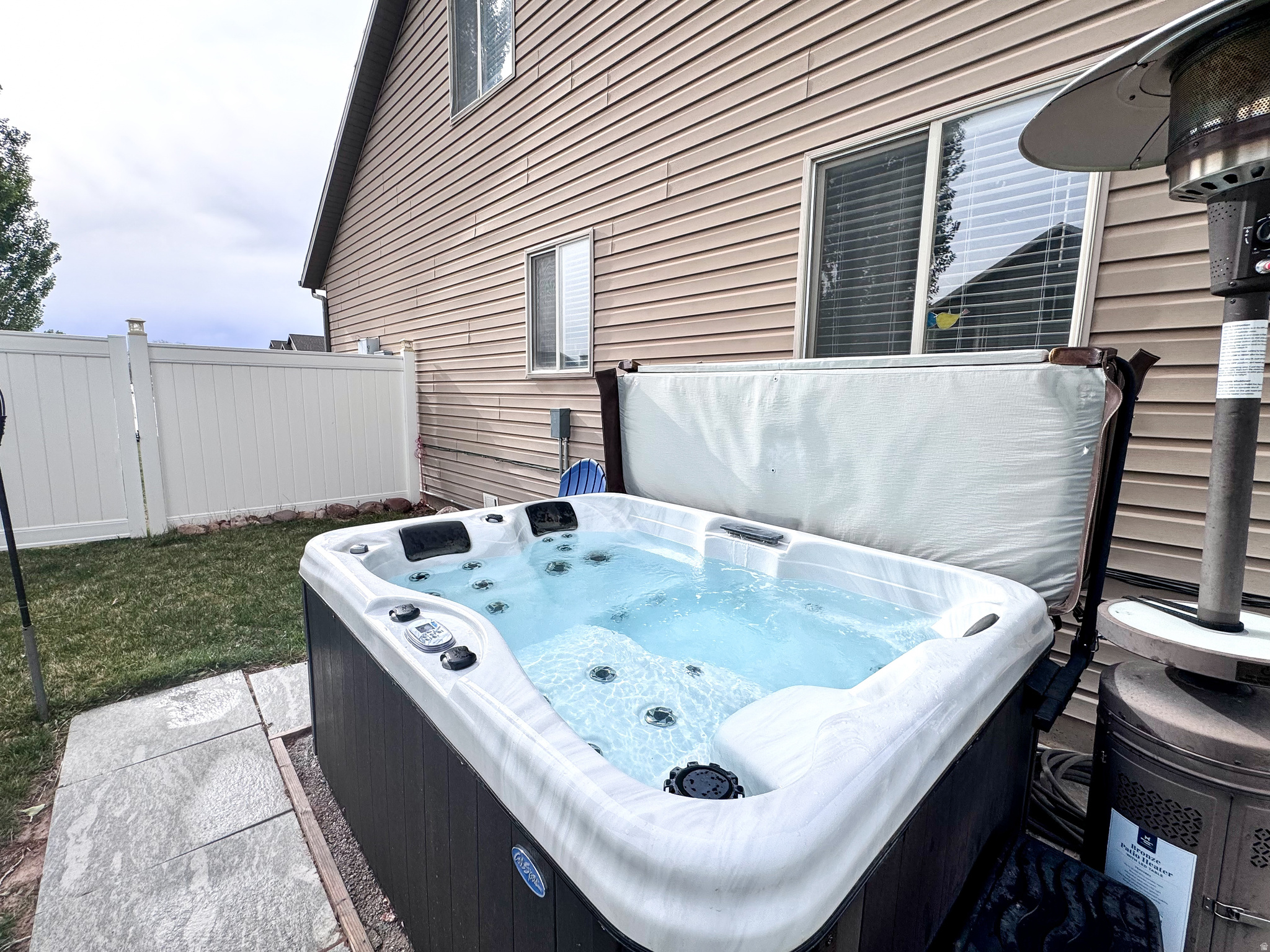 COBBLECREEK PLAT B S - Residential Income