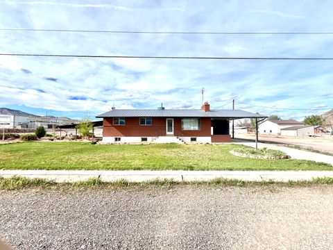 Photo of 36 W 1420 N, Sigurd, UT 84657 (MLS # 2141325)