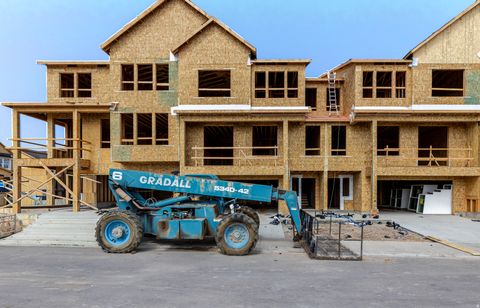 Photo of 6542 W LOST LAKE CV #3028, Herriman, UT 84096 (MLS # 2140872)